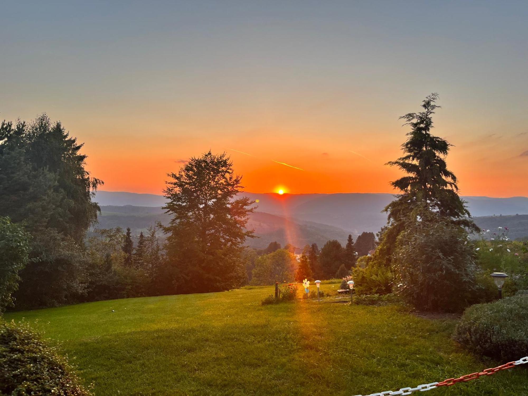 Maison Independante De Montagne En Alsace Bellefosse Kültér fotó