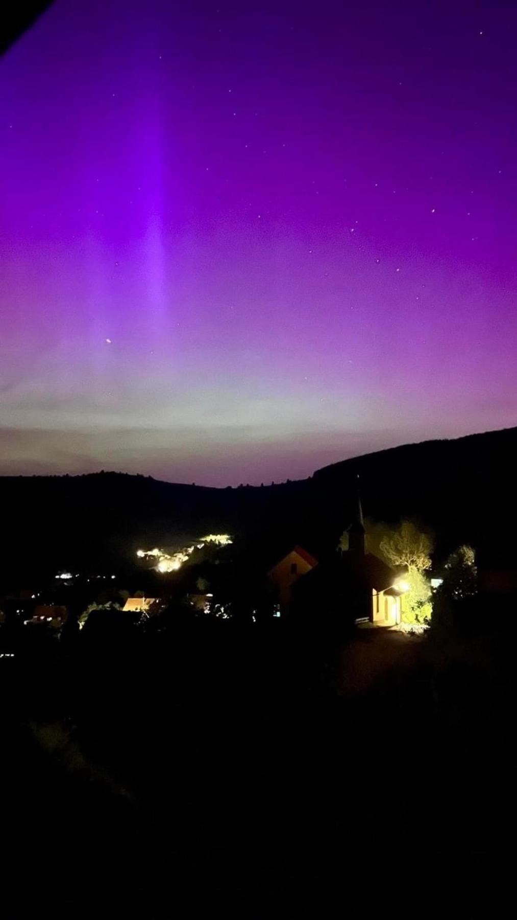 Maison Independante De Montagne En Alsace Bellefosse Kültér fotó